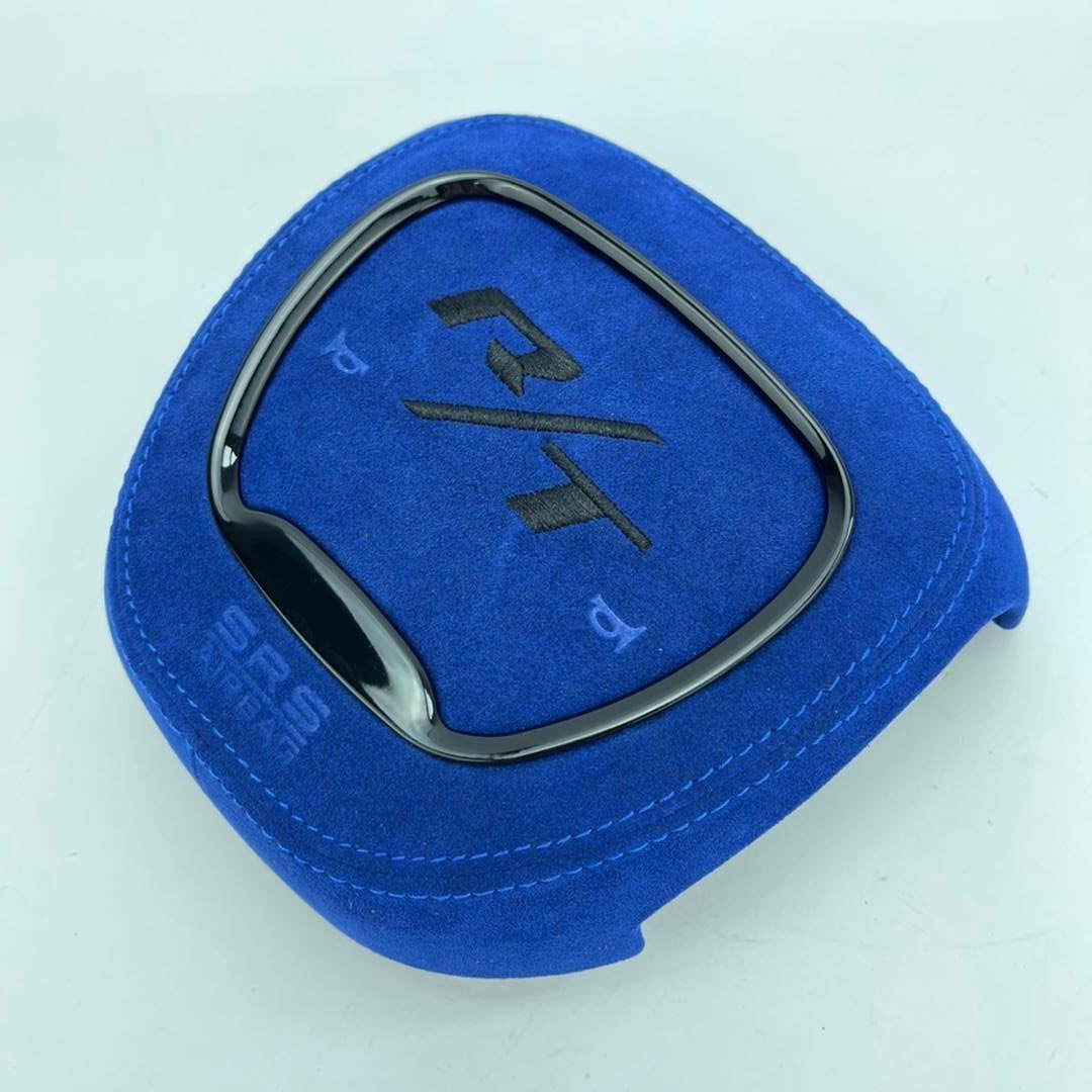 Blue Full custom Oem steering wheel - Image 7