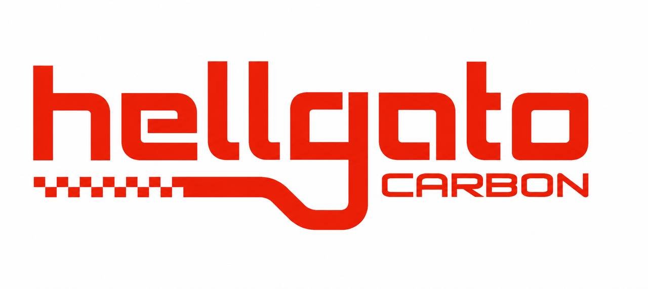 Hellgate Carbons logo